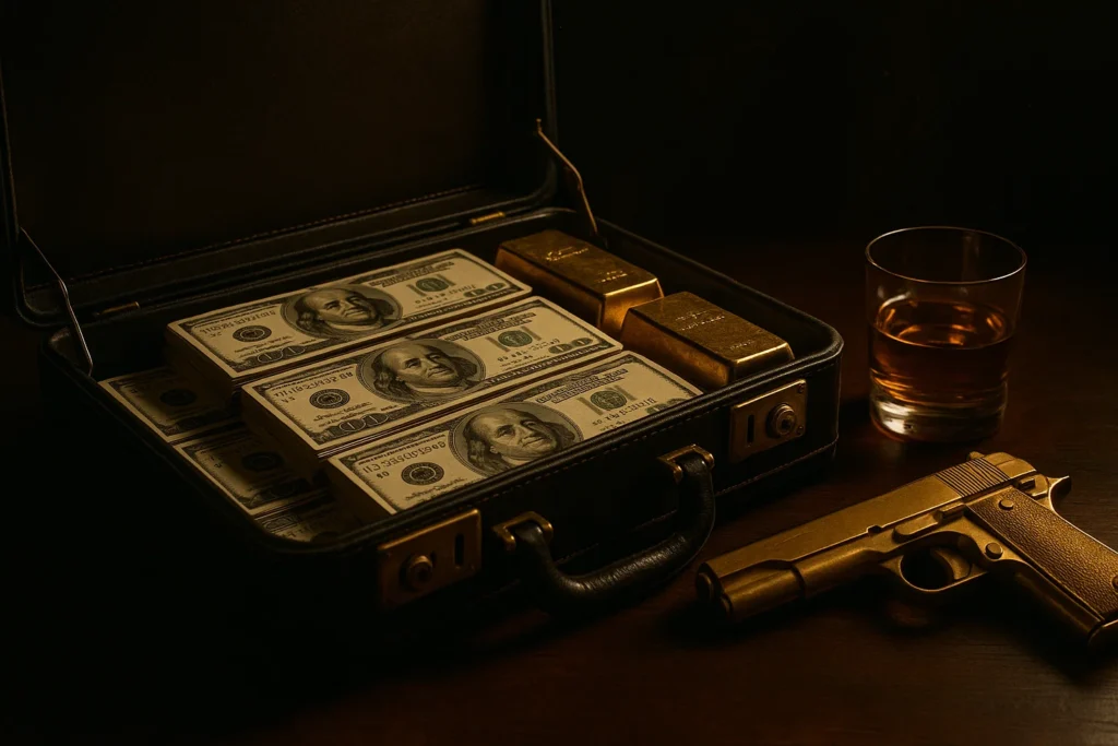 MafiaCasino Download
