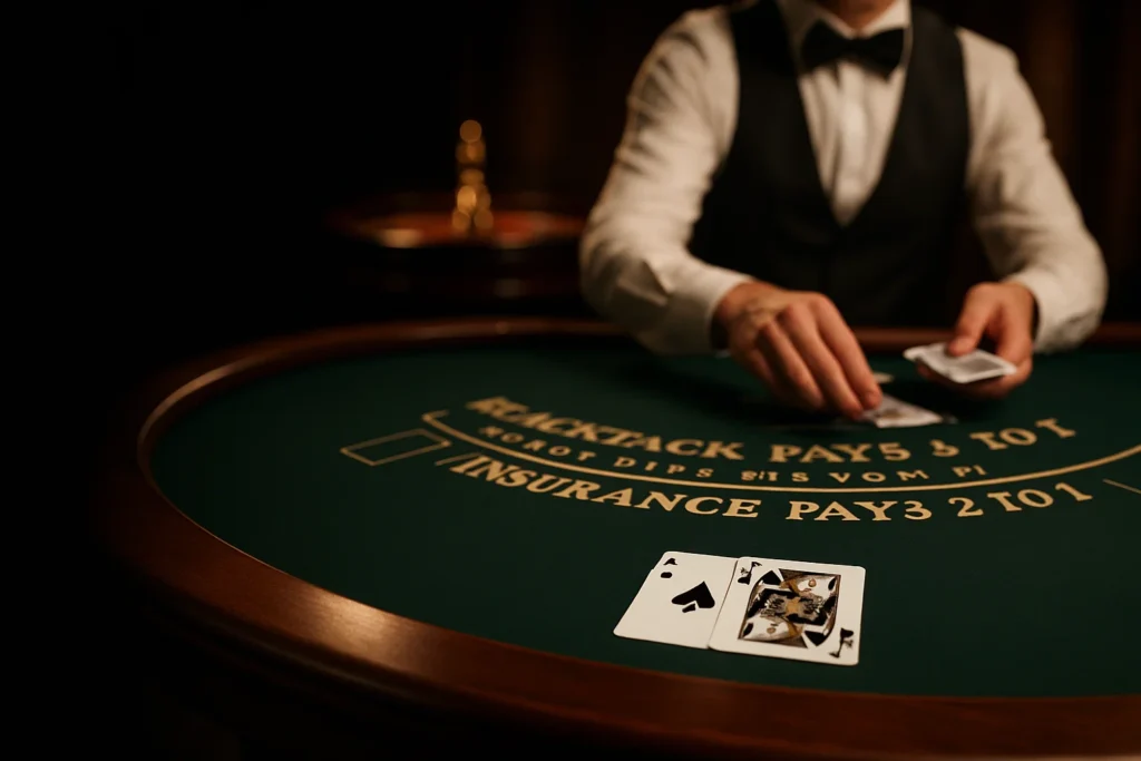 MafiaCasino Live Banner 1