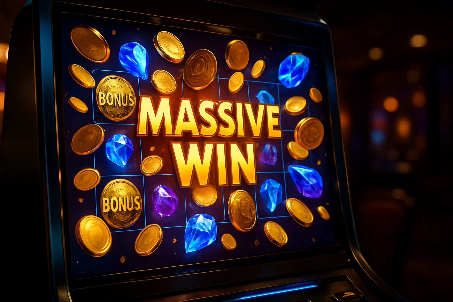 MafiaCasino Featured Product
